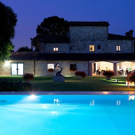 Agriturismo La Casa Di Rodo Quarrata Zewnętrze zdjęcie