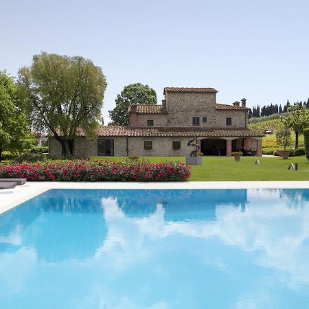 Agriturismo La Casa Di Rodo Quarrata Zewnętrze zdjęcie