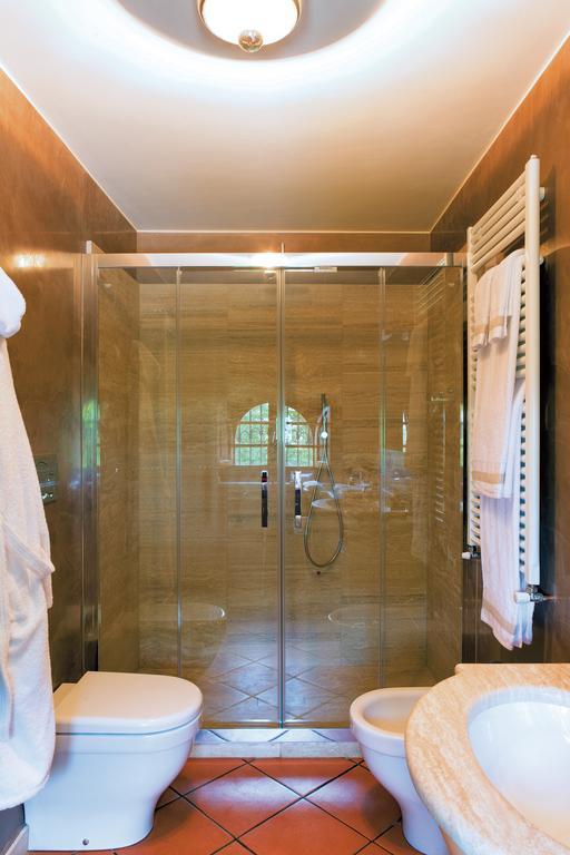 Agriturismo La Casa Di Rodo Quarrata Pokój zdjęcie