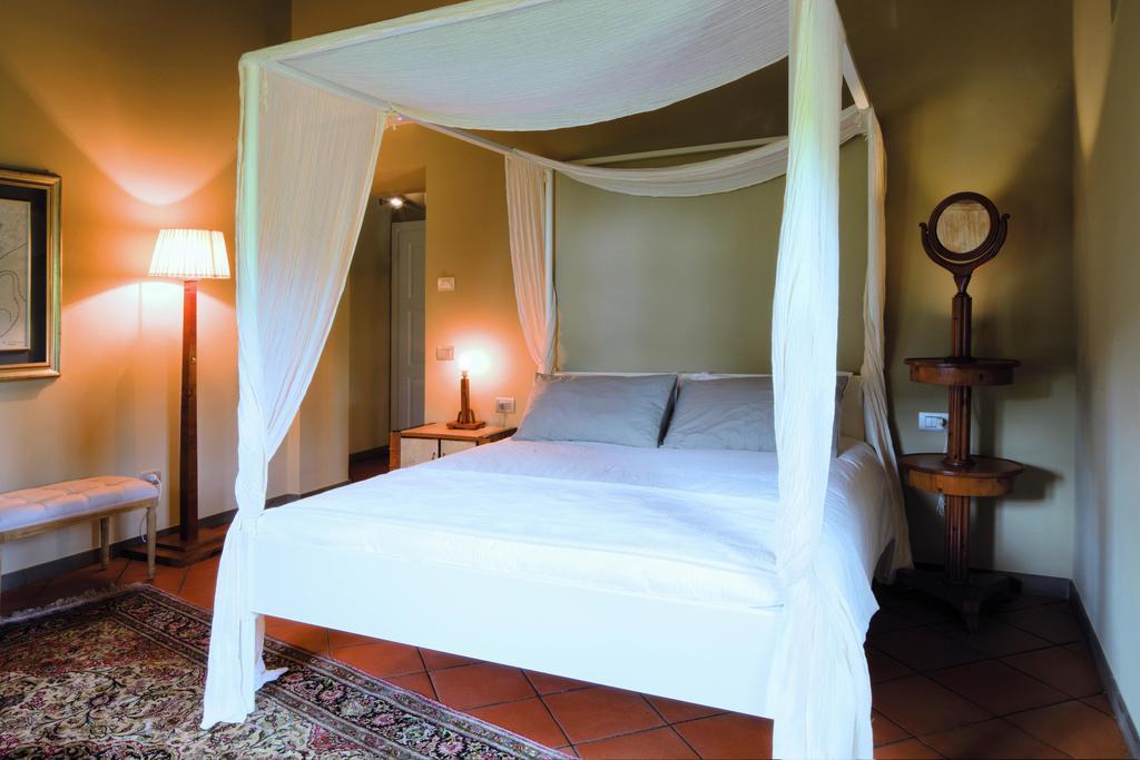 Agriturismo La Casa Di Rodo Quarrata Pokój zdjęcie