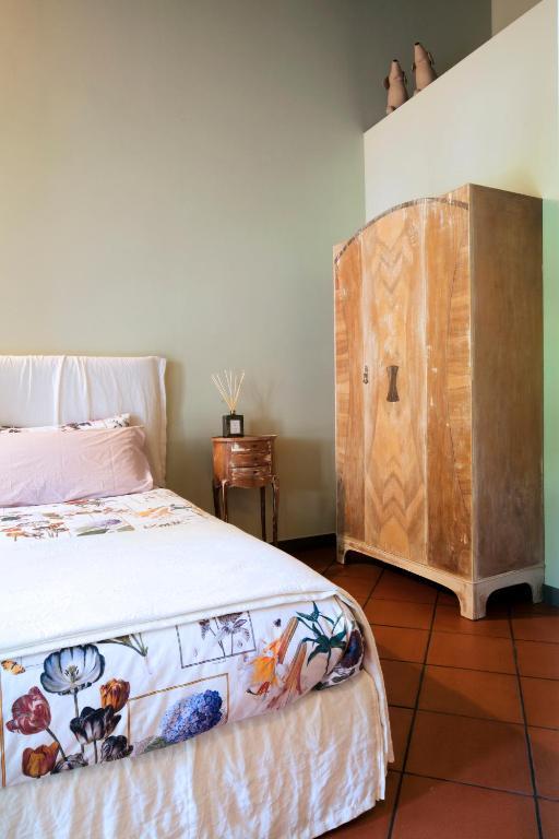 Agriturismo La Casa Di Rodo Quarrata Pokój zdjęcie