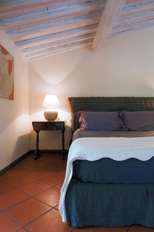 Agriturismo La Casa Di Rodo Quarrata Pokój zdjęcie