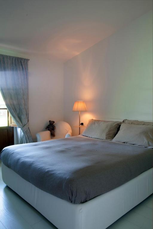 Agriturismo La Casa Di Rodo Quarrata Pokój zdjęcie