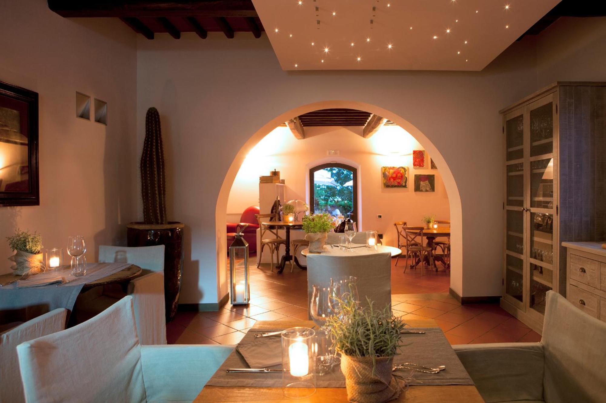 Agriturismo La Casa Di Rodo Quarrata Zewnętrze zdjęcie
