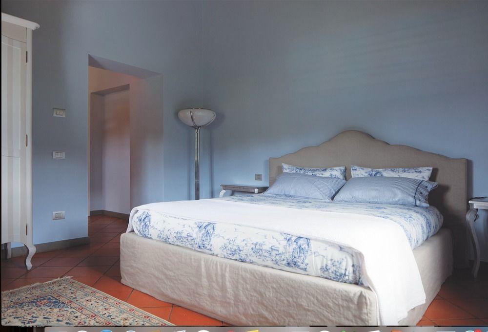 Agriturismo La Casa Di Rodo Quarrata Zewnętrze zdjęcie