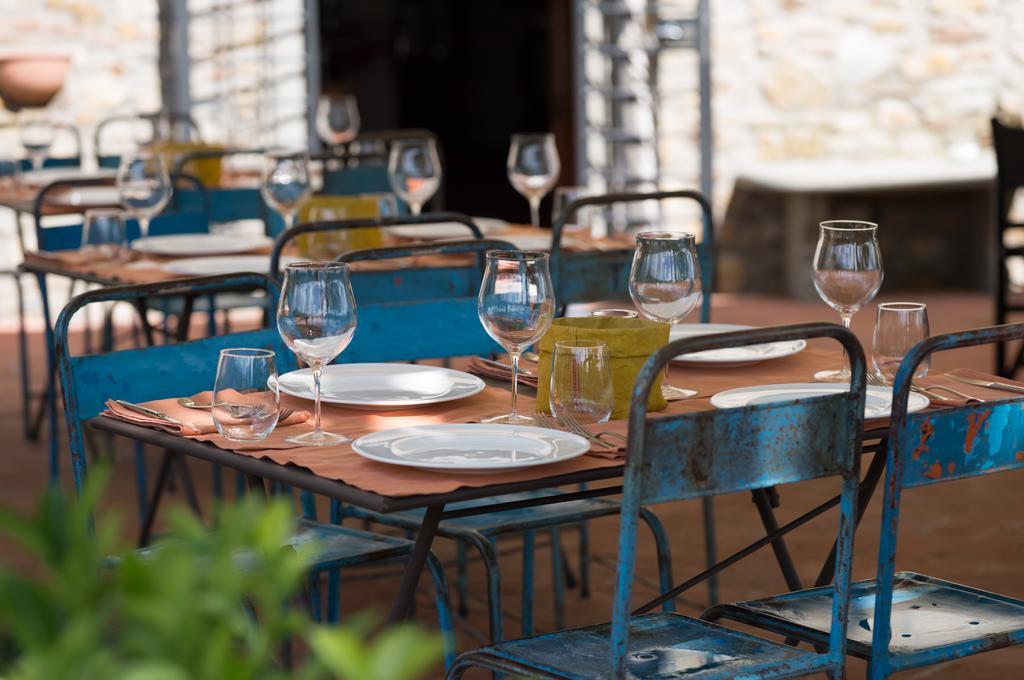 Agriturismo La Casa Di Rodo Quarrata Zewnętrze zdjęcie