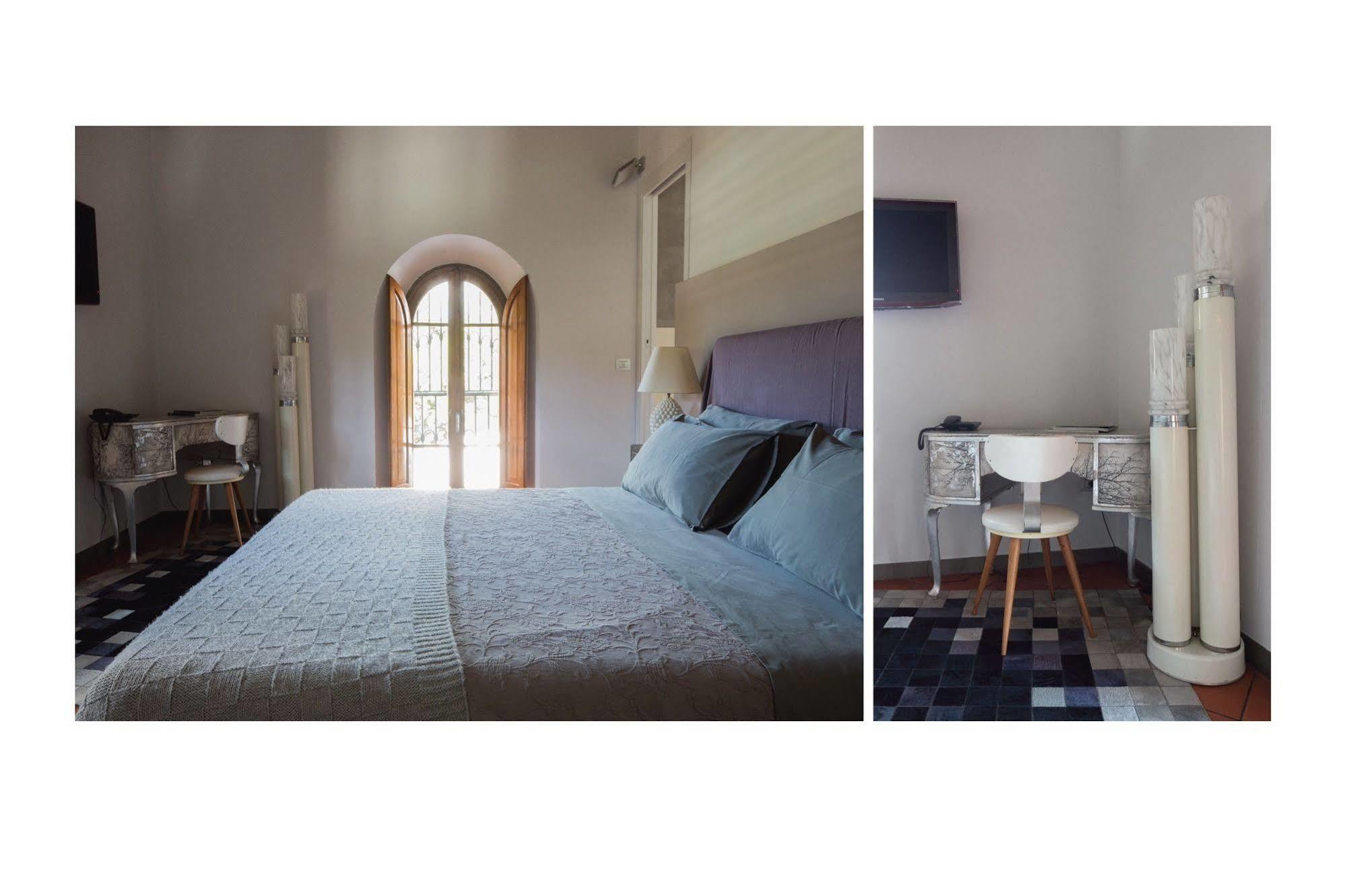Agriturismo La Casa Di Rodo Quarrata Zewnętrze zdjęcie